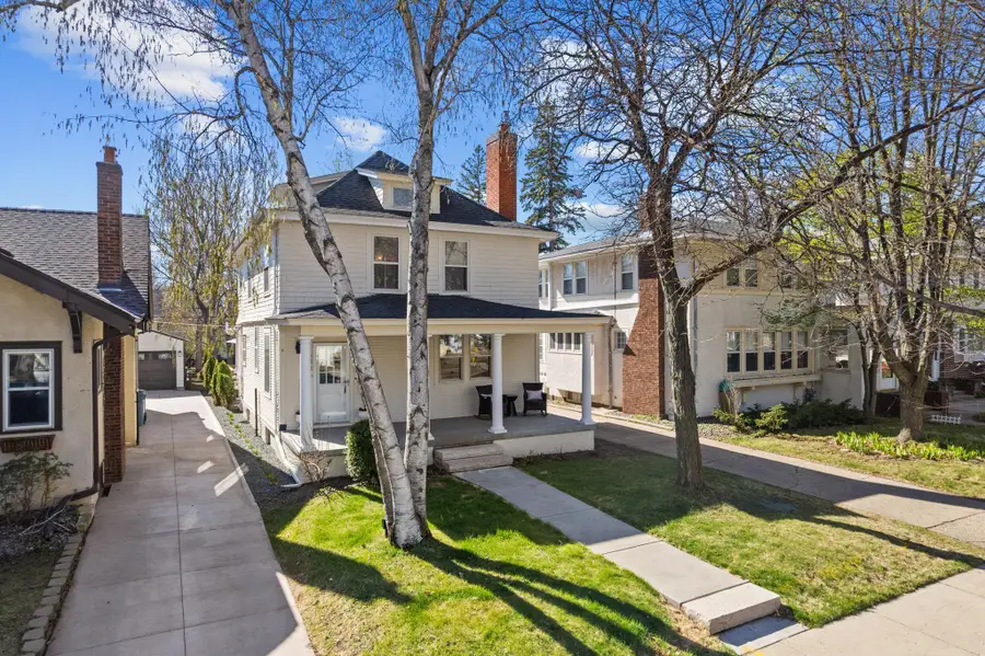 4836 Emerson Avenue S, Minneapolis, MN 55419 - #3