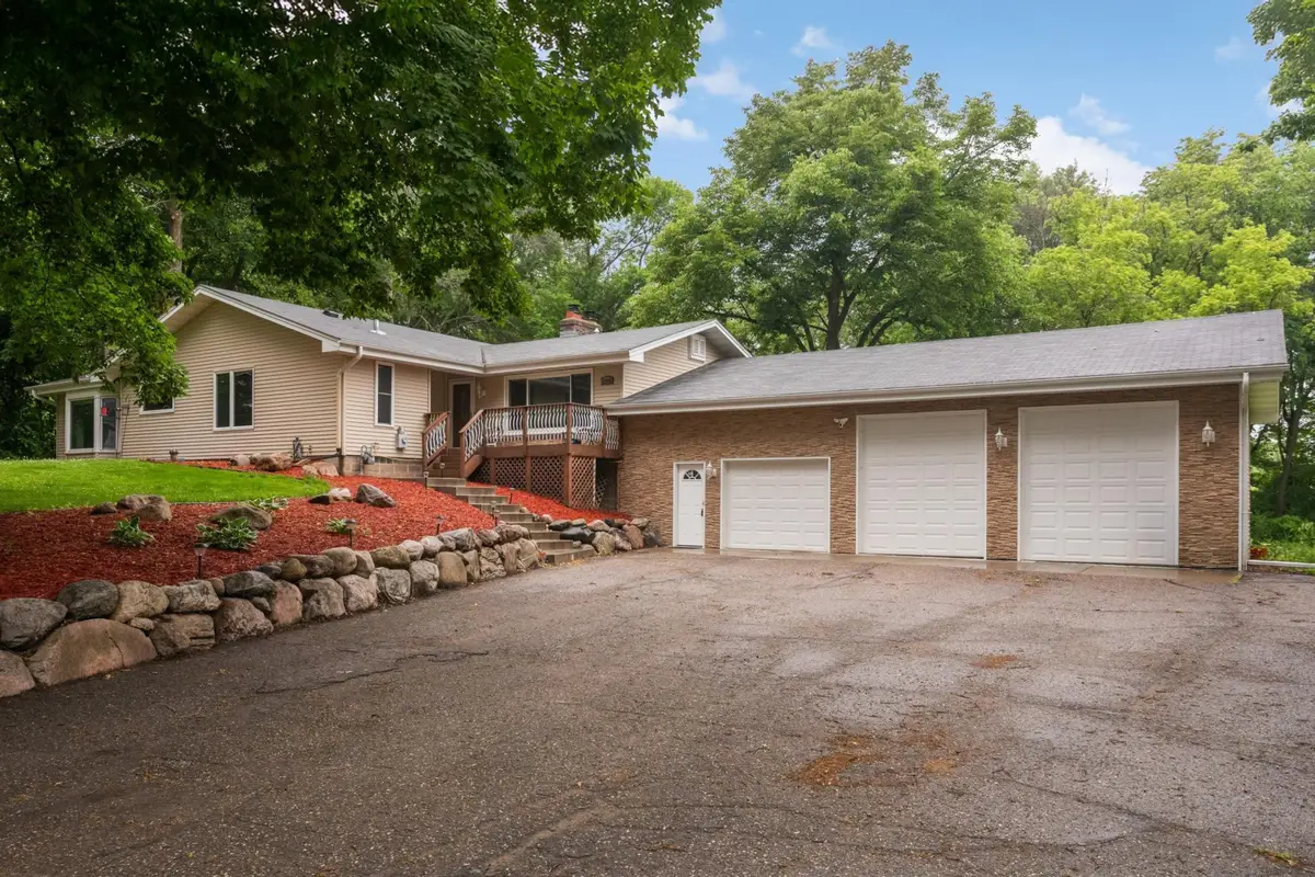 20840 Hidden Ponds Drive, Rogers, MN 55374 - #1