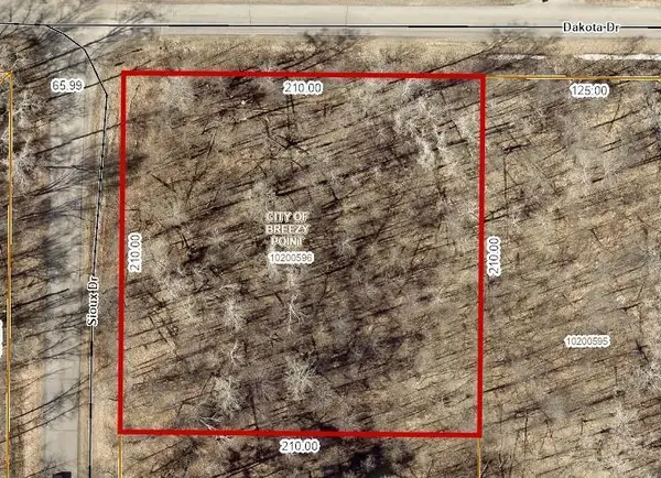 TBD Percheron Drive, Breezy Point, MN 56472