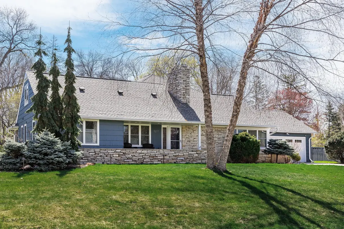 5277 Lochloy Drive, Edina, MN 55436 - #1