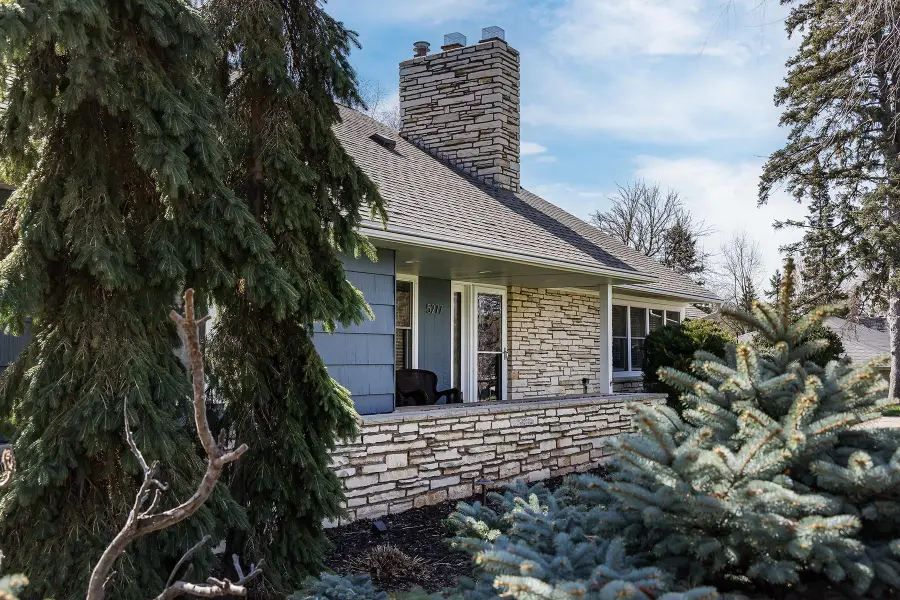 5277 Lochloy Drive, Edina, MN 55436 - #3