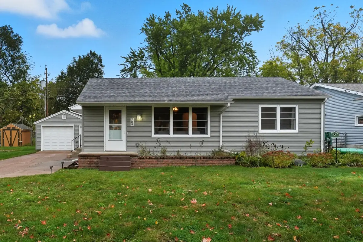 709 Saint Croix Street N, Hudson, WI 54016 - #1