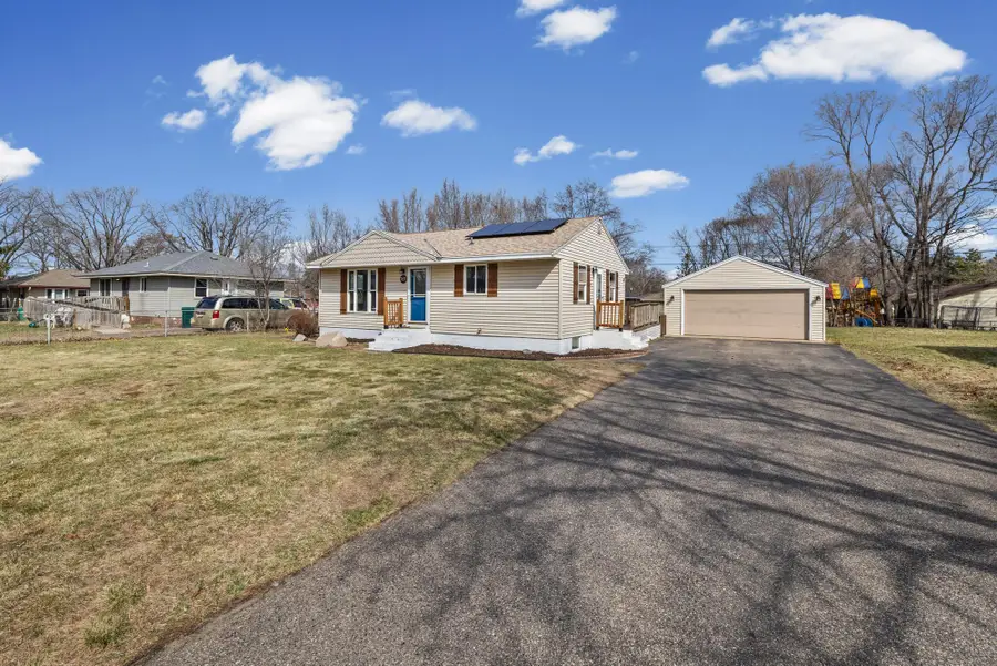 767 84th Avenue Ne, Spring Lake Park, MN 55432 - #3