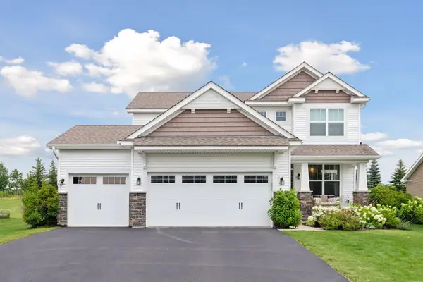 2430 Lacy Lane, Victoria, MN 55386