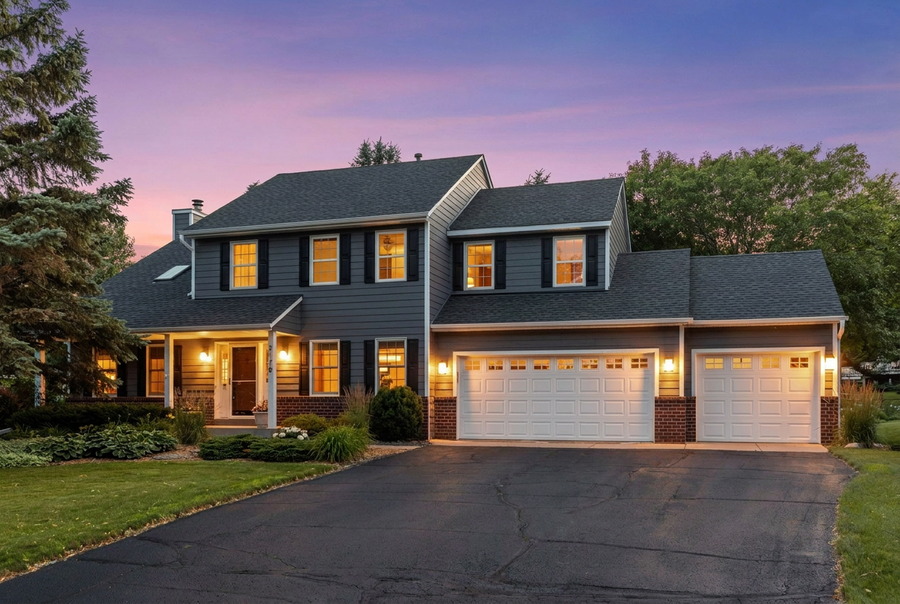 2178 Loyola Drive, Woodbury, MN 55125 - #2
