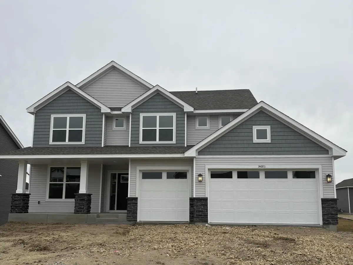 14683 74th Lane Ne, Otsego, MN 55330 - #1