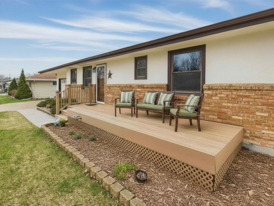 207 Inner Drive, Montgomery, MN 56069 - #3