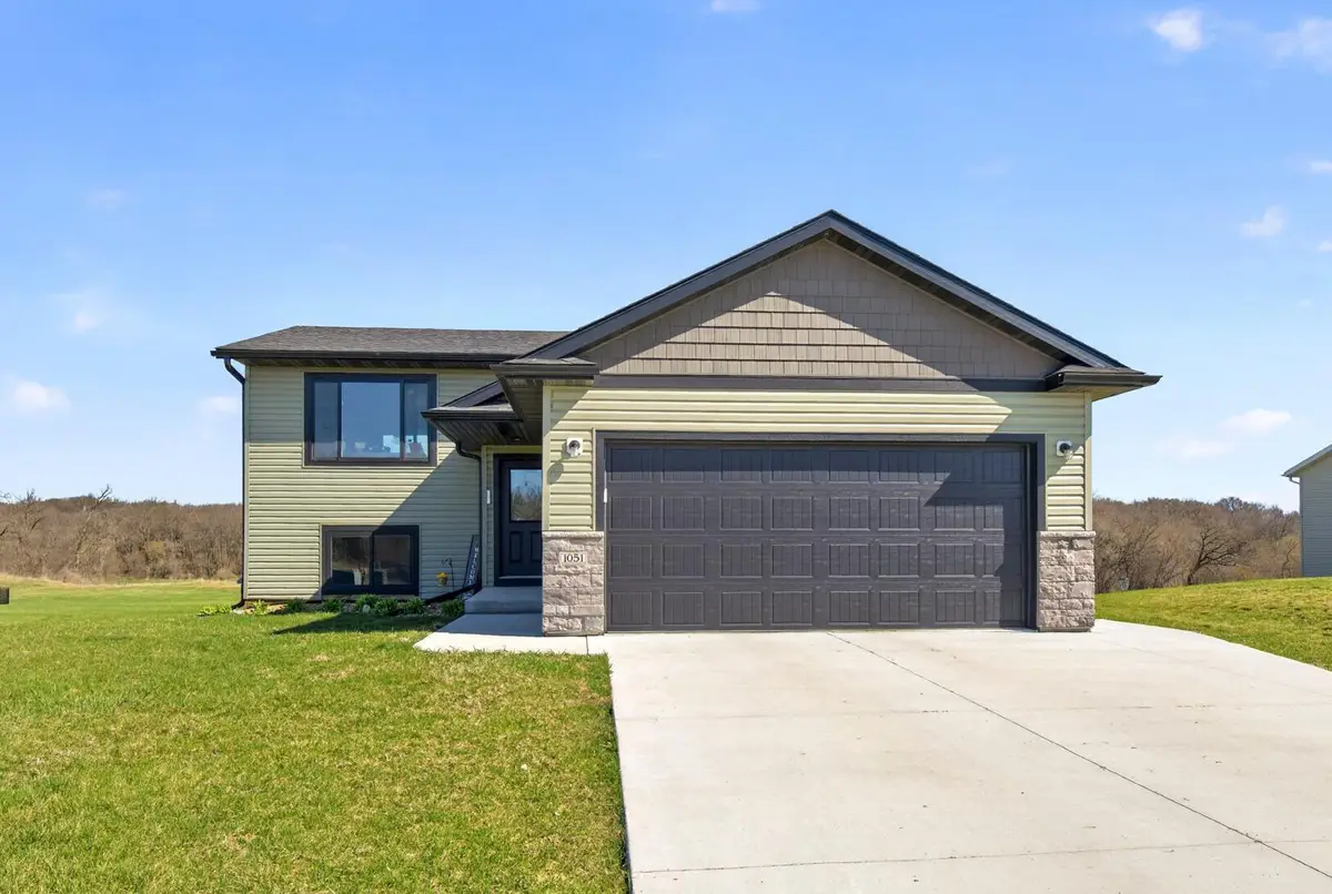 1051 3rd Street, Wanamingo, MN 55065 - #1