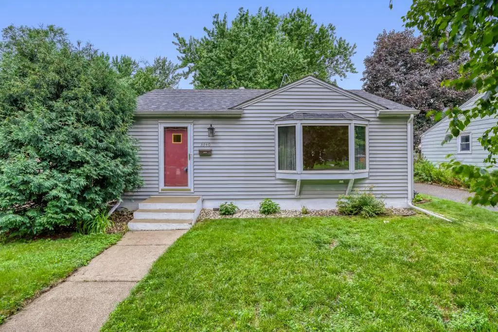 3340 Utah Avenue S, Saint Louis Park, MN 55426 - #1