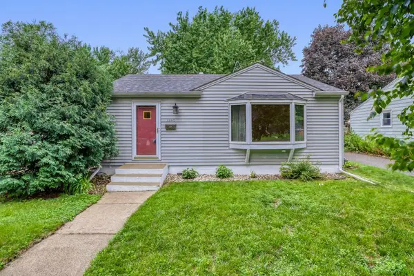 3340 Utah Avenue S, Saint Louis Park, MN 55426