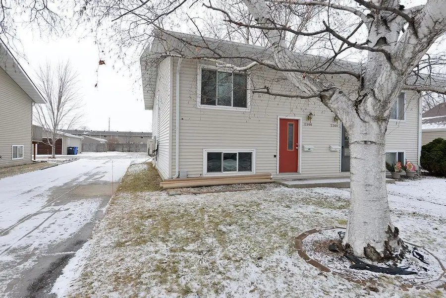 2366 20th Avenue S, Fargo, ND 58103 - #2