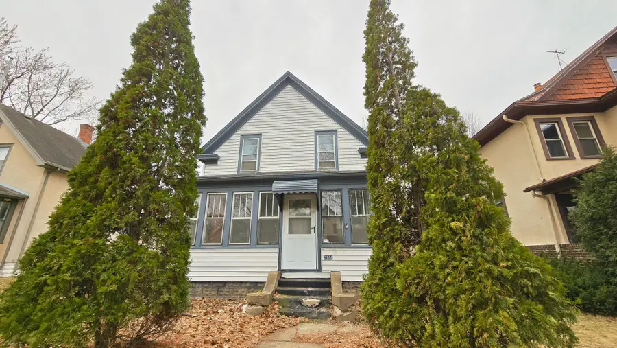 3504 19th Avenue S, Minneapolis, MN 55407 - #2