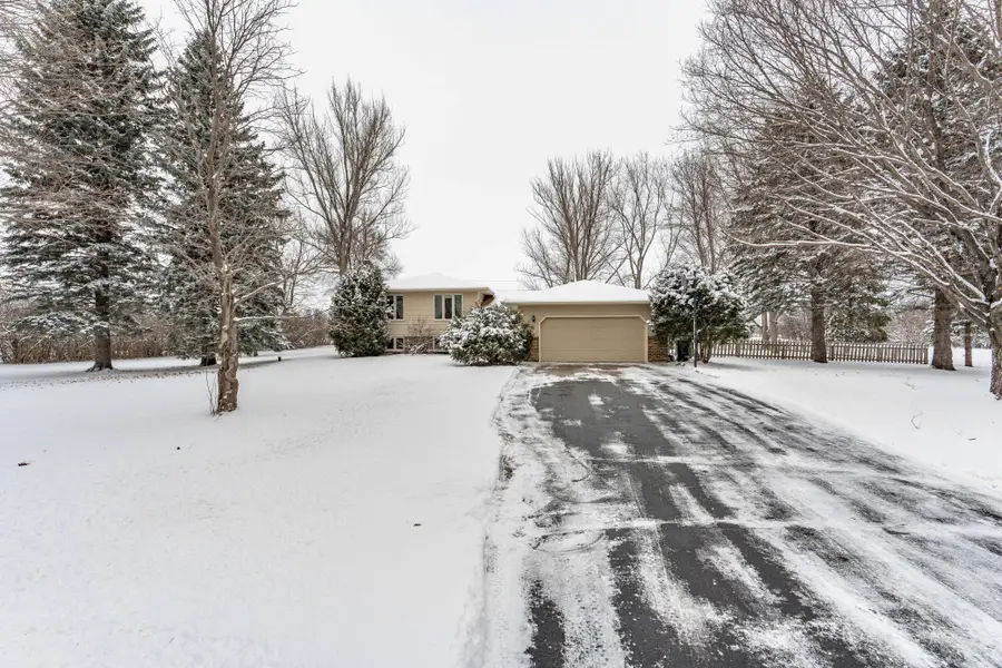 517 N Woodland Drive, Fergus Falls, MN 56537 - #2