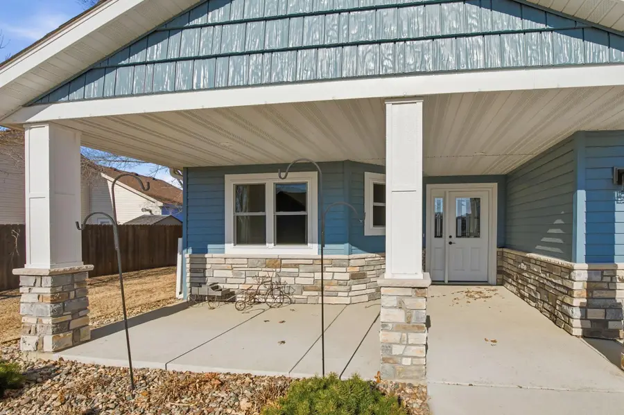 530 Graceview Loop, Saint Joseph, MN 56374 - #3