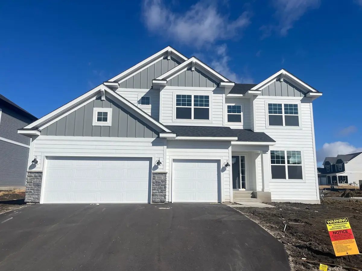 986 Big Woods Drive, Delano, MN 55328 - #1