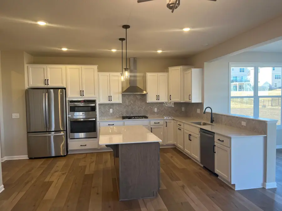 986 Big Woods Drive, Delano, MN 55328 - #3