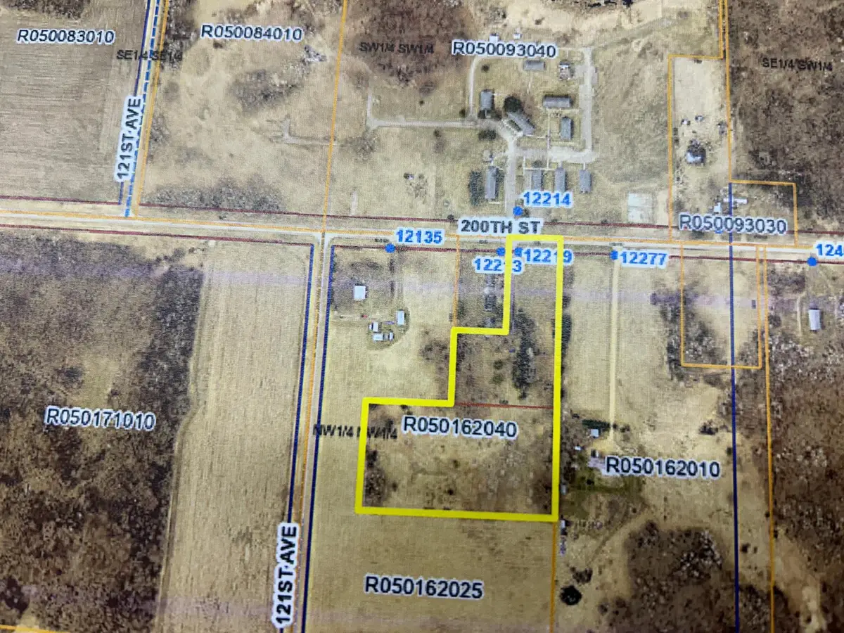 12219 200th Street, Wadena, MN 56482 - #1