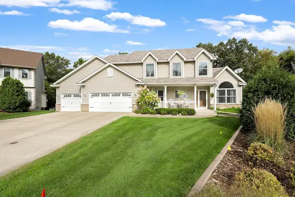 12595 195th Court Nw, Elk River, MN 55330