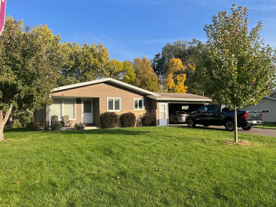 209 3rd Avenue Se, New Brighton, MN 55112 - #2