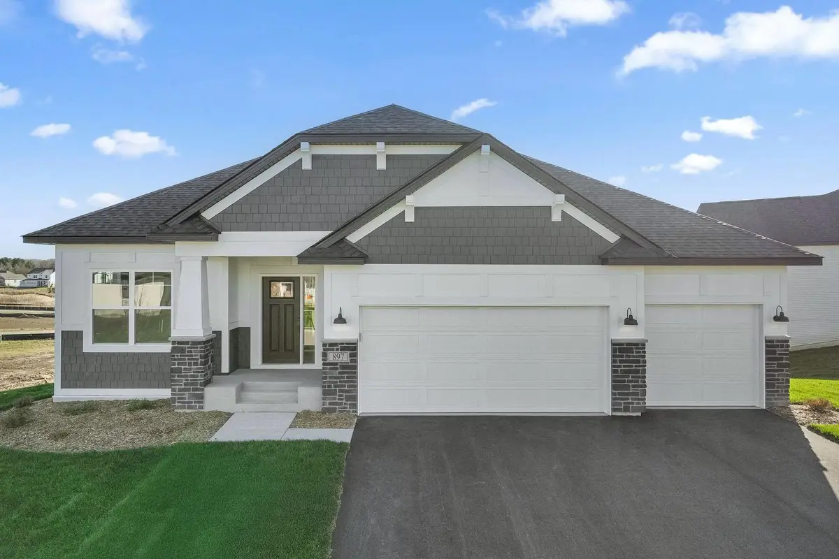 897 Big Woods Drive, Delano, MN 55328 - #1