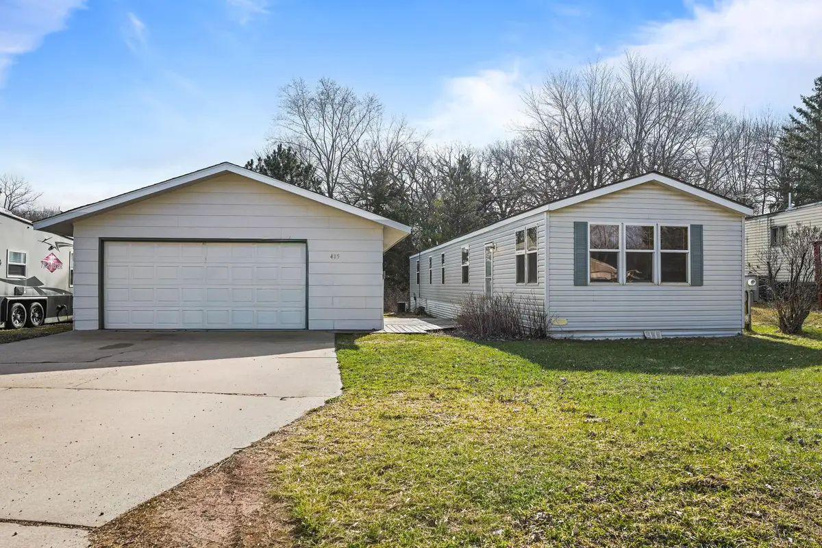 405 Edgar Place, Faribault, MN 55021 - #1