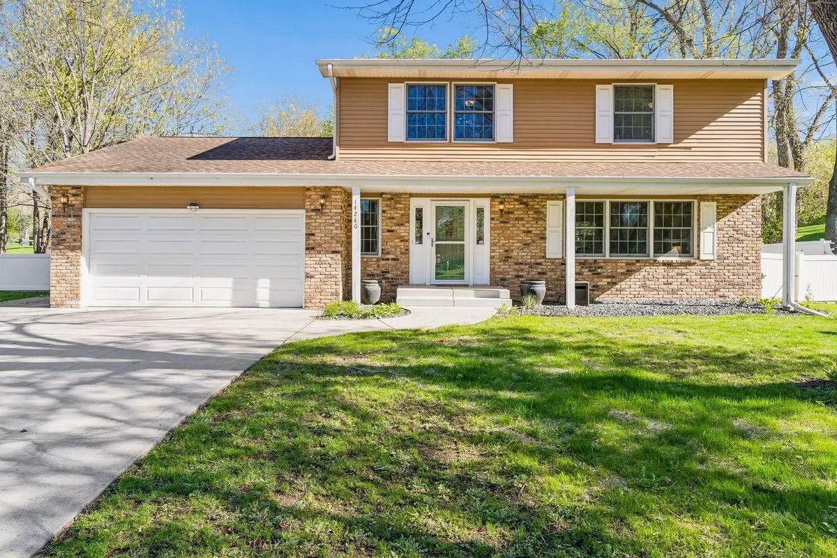 14240 Green View Court, Eden Prairie, MN 55346 - #1