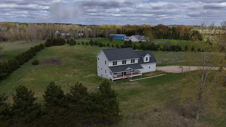 826 165th Avenue, New Richmond, WI 54017 - #3