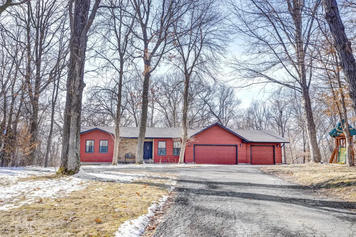 20441 Elmwood Road, Clearwater, MN 55320 - #1