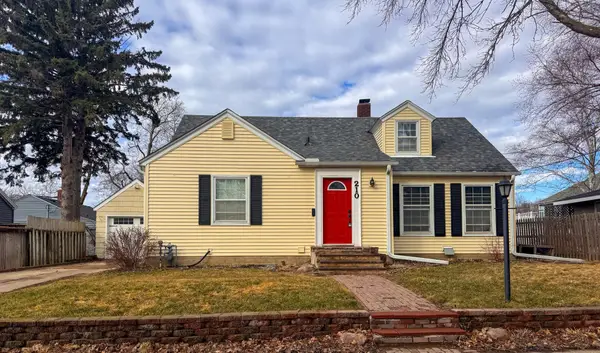 210 6th Avenue Ne, Faribault, MN 55021