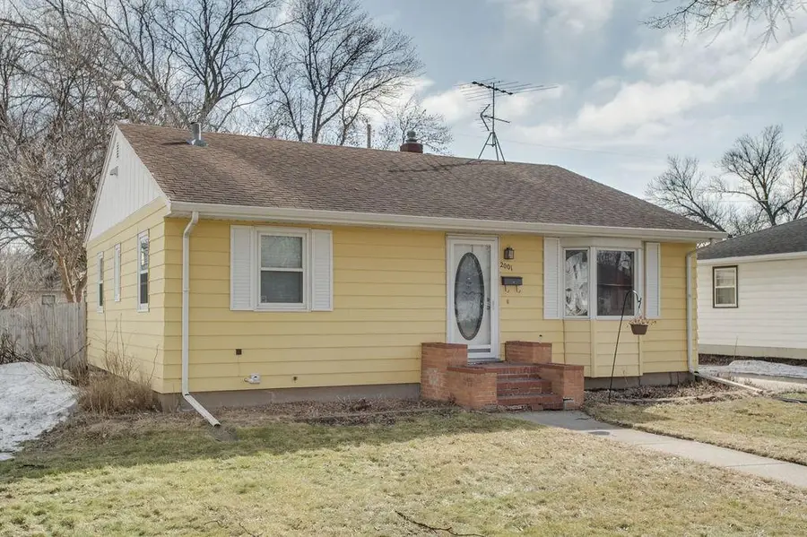 2001 8th Street N, Fargo, ND 58102 - #3