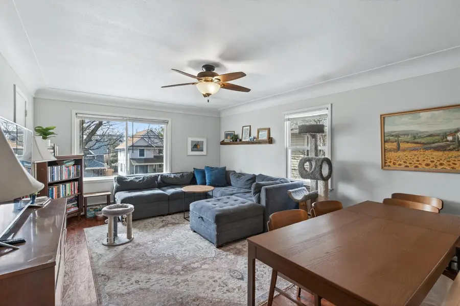 349 15th Avenue Ne, Minneapolis, MN 55413 - #3