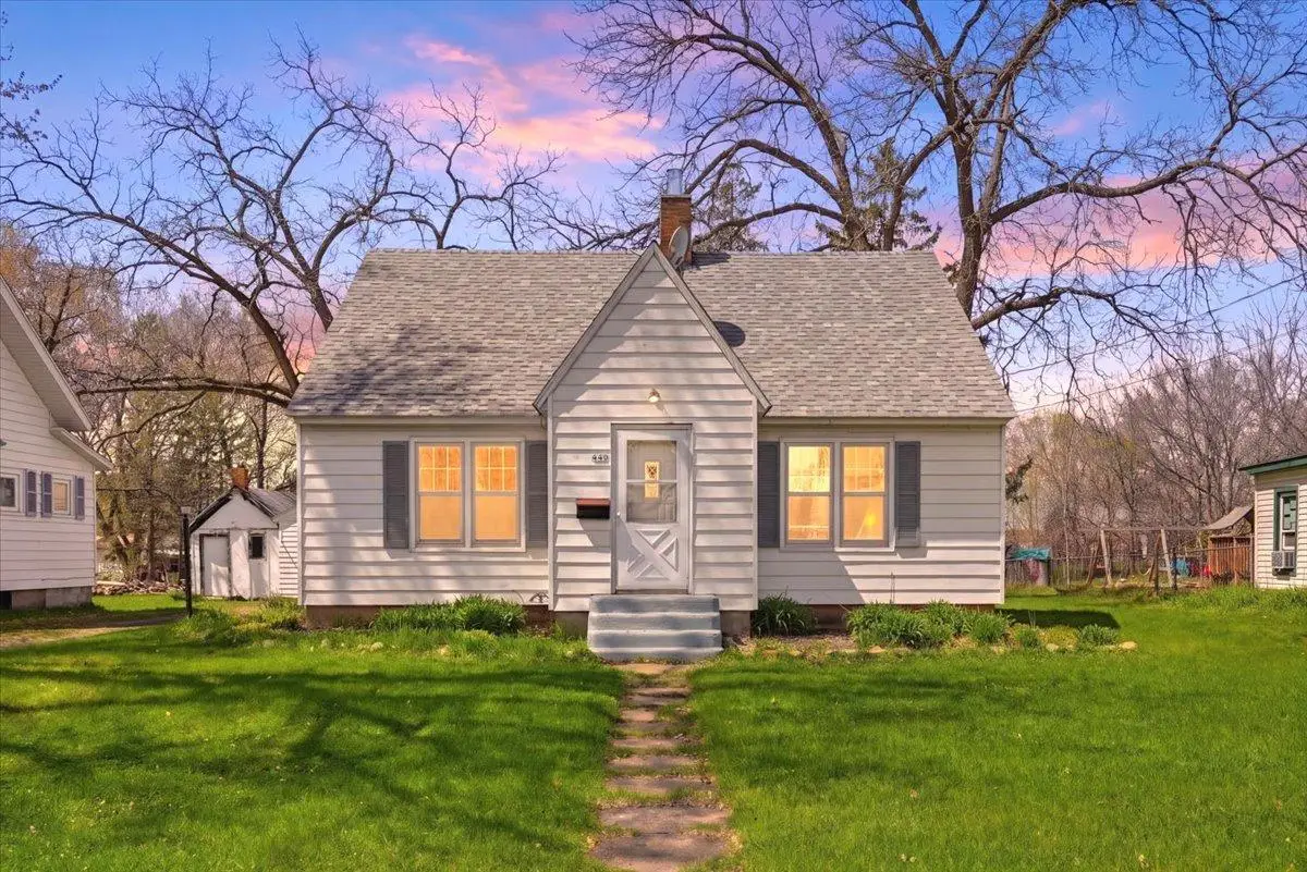 440 Keller Avenue S, Amery, WI 54001 - #1