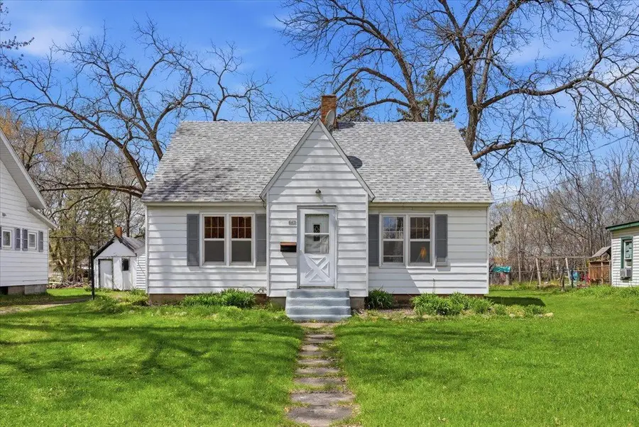 440 Keller Avenue S, Amery, WI 54001 - #2