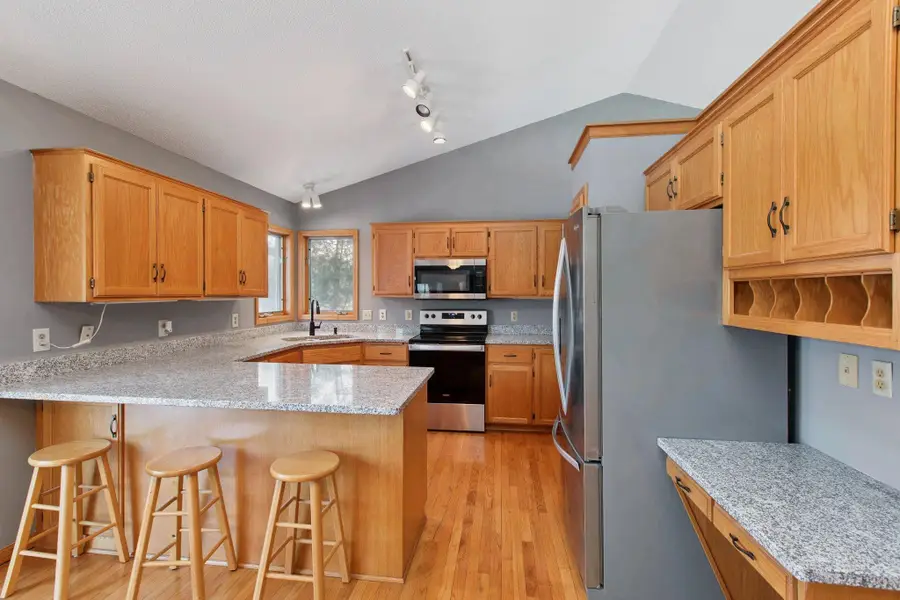 749 Fox Road, Lino Lakes, MN 55014 - #2