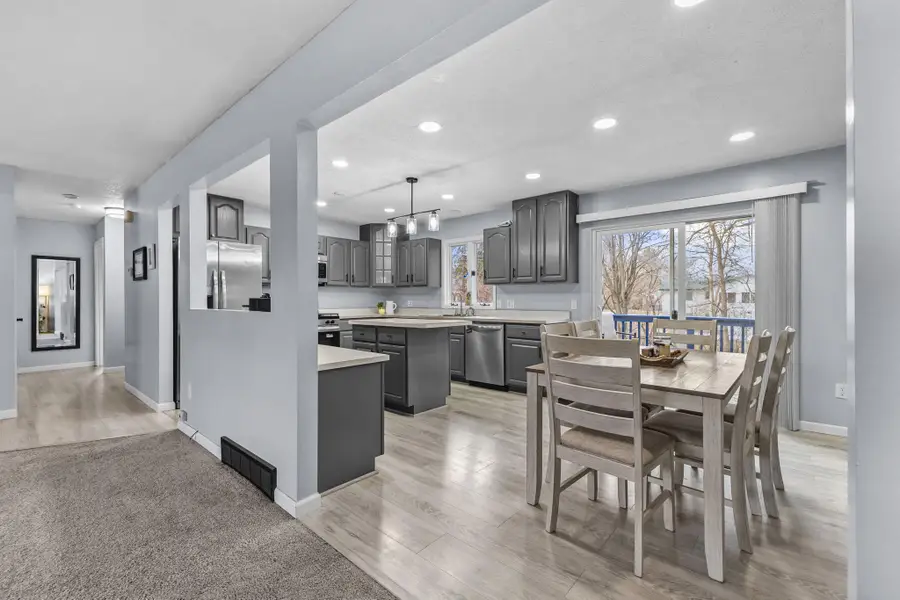 2040 166th Lane Ne, Ham Lake, MN 55304 - #3