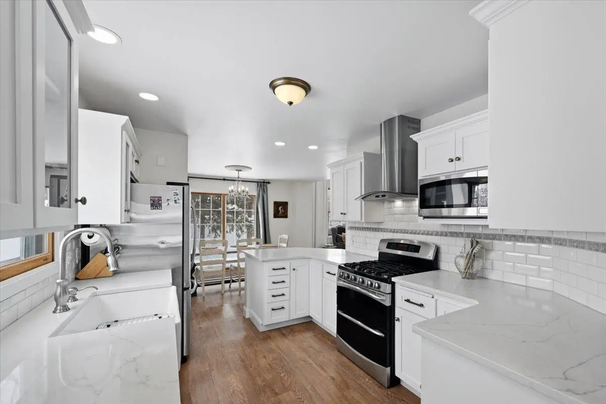 8055 Curtis Lane, Eden Prairie, MN 55347 - #1