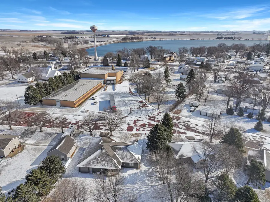 431 Elizabeth Avenue, Lake Wilson, MN 56151 - #3