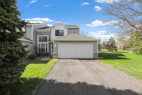 1144 101st Avenue Ne #A, Blaine, MN 55434