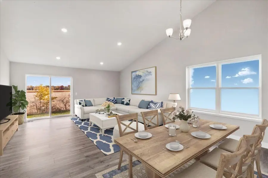 7697 Marquette Avenue Ne, Otsego, MN 55330 - #2