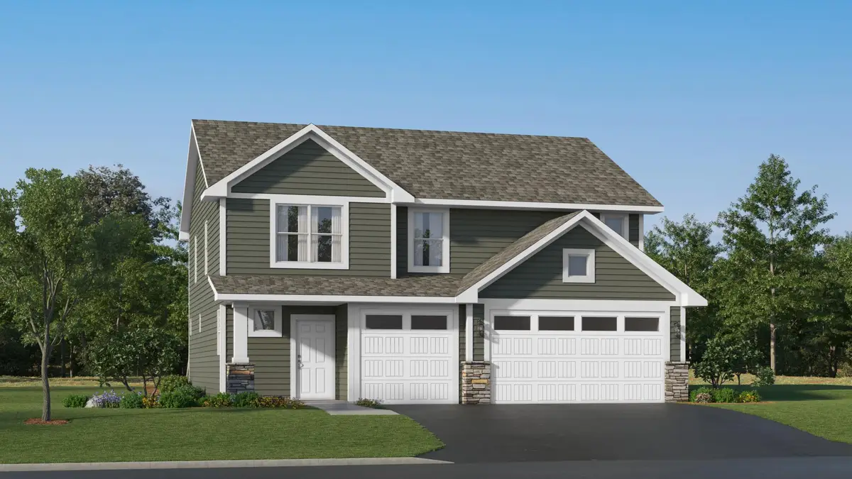 2554 Green Ash Avenue, Shakopee, MN 55379 - #1