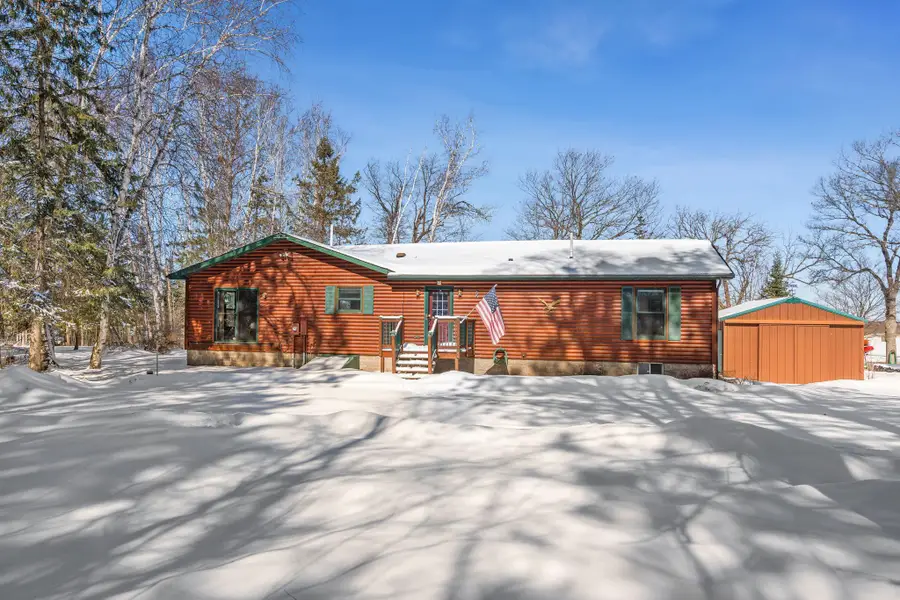 8967 E County Road Y, Gordon, WI 54838 - #2