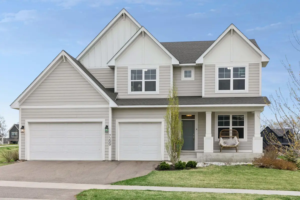 7299 61st Street S, Cottage Grove, MN 55016 - #1