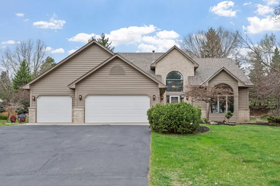 16710 Innsbrook Drive, Lakeville, MN 55044 - #2