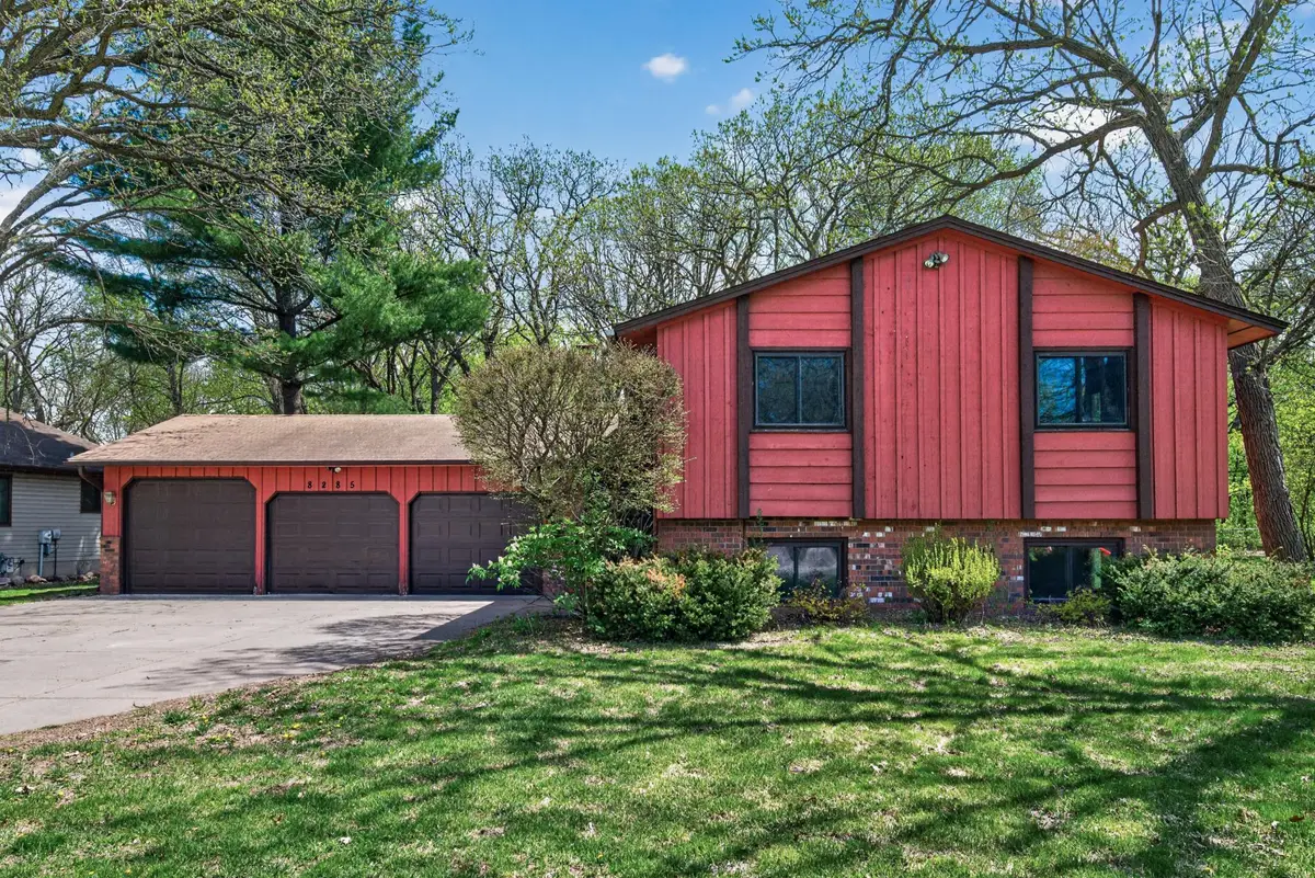 8285 Pleasant View Drive, Mounds View, MN 55112 - #1
