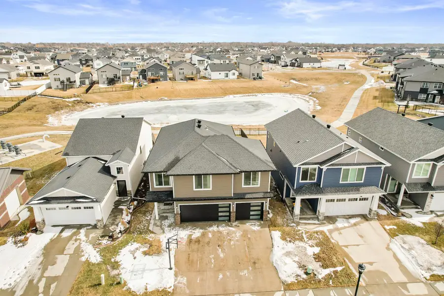 1161 Albert Court W, West Fargo, ND 58078 - #2