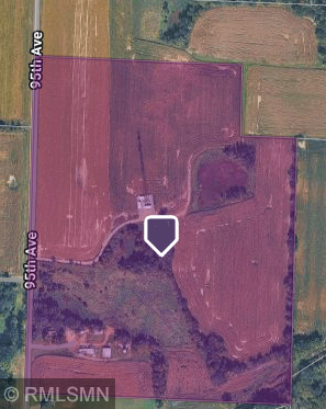 9284 95th Avenue, Milaca, MN 56353