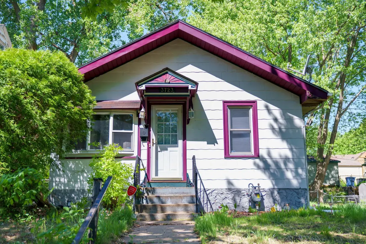 3723 Knox Avenue N, Minneapolis, MN 55412 - #1