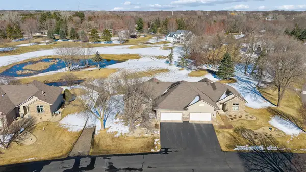 16911 Iodine Street Nw, Ramsey, MN 55303