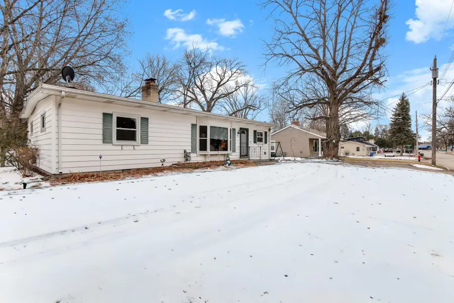843 2nd Street Se, Forest Lake, MN 55025 - #2