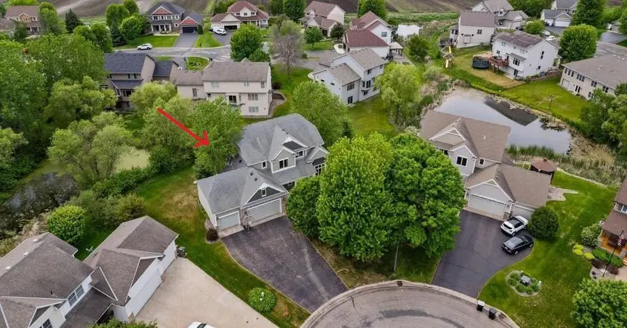 2548 153rd Lane Nw, Andover, MN 55304 - #2